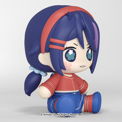 【GSC预售定金】Huggy Good Smile 米塔 米塔 MiSide 手办模玩 商品图1