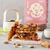 杏仁瓦片酥 Almond Crispy 98g(7片)/盒 商品缩略图0