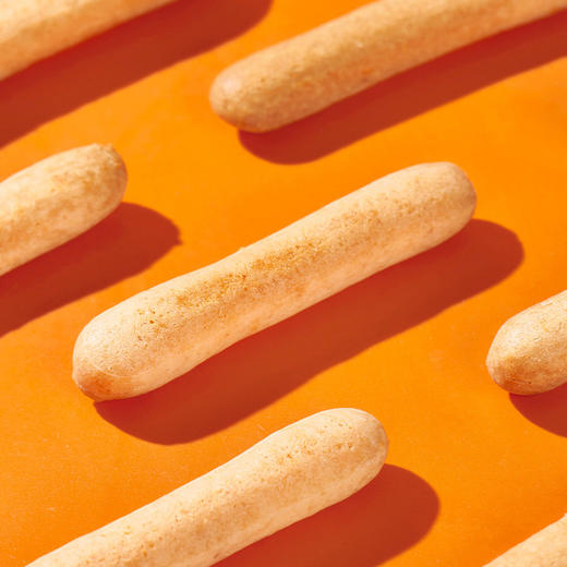 KUMO KUMO 芝士小脆生椰拿铁味50g/袋*2 商品图2