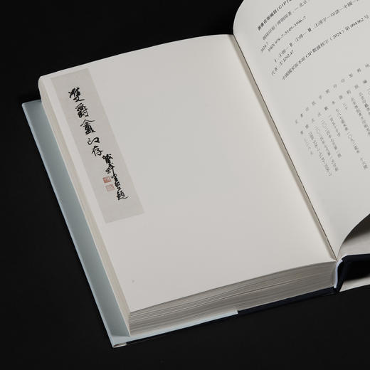 嘉德文库｜朝阳印痕（二）签名钤印版 傅朝阳 商品图11