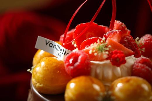 莓烦恼步步高 商品图1