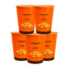 KUMO KUMO 芝士味薯条50g/杯*5 商品缩略图0