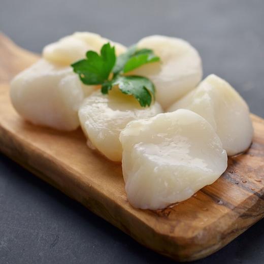 帆立贝柱 1KG/盒 商品图0