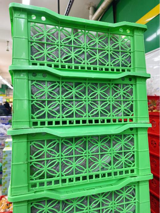 无籽红提一箱 商品图0