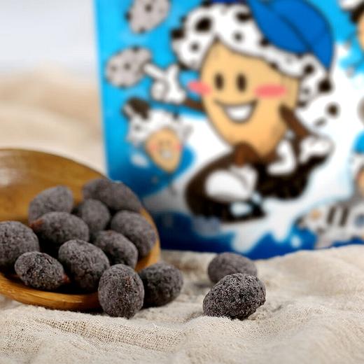 芭蜂奶油曲奇味扁桃仁夹心糖30g/150591 商品图2