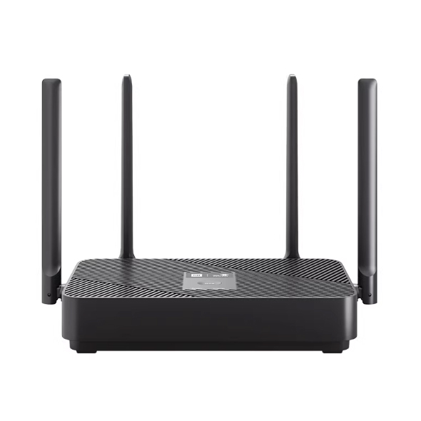 小米小米CR6609无线电信wifi6千兆双频路由器家用5g高速穿墙全网通用