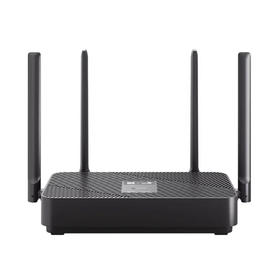 小米小米CR6609无线电信wifi6千兆双频路由器家用5g高速穿墙全网通用