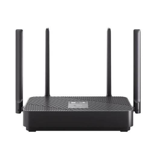 小米小米CR6609无线电信wifi6千兆双频路由器家用5g高速穿墙全网通用 商品图0