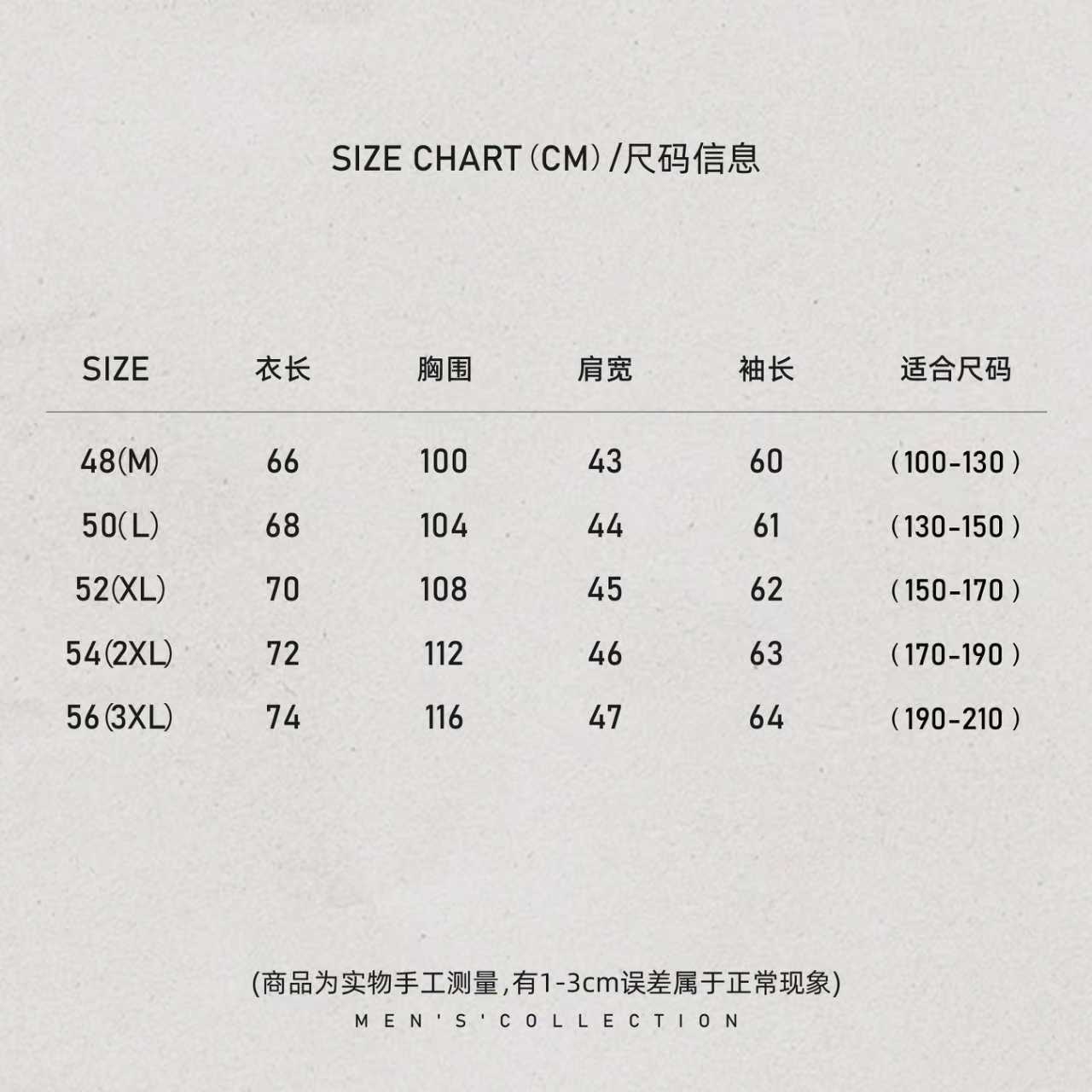 「Clouds 格调」秦磊男装100超细羊毛假单件毛衣LL-WSY1207 N12商品图3
