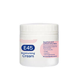 E45 英肤缇 舒缓保湿特护霜 350ml