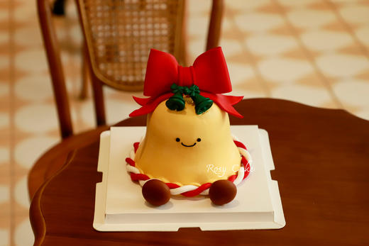 Jellycat小铃铛 商品图0