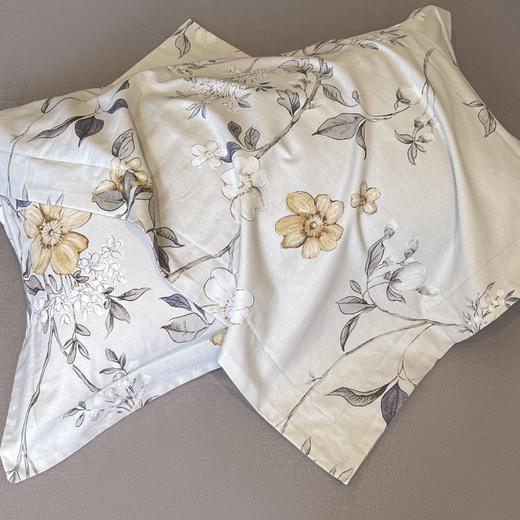 【待更新】自然醒全棉超柔数码印花磨毛四件套HS 商品图11