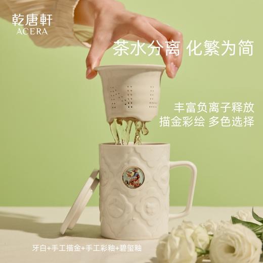 【新品】12生肖三件杯 商品图1