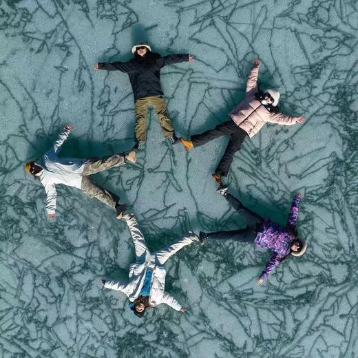 妖精塘·一日轻徒步摄影小团（YX） 商品图0