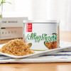 【休闲食品 肉酥】美奇唯新 115g木糖醇肉酥*3罐 商品缩略图2