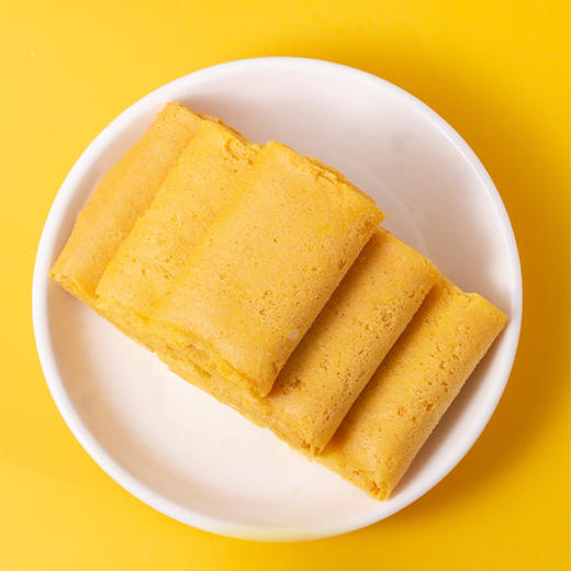 濠润坊原味凤凰蛋卷200g 商品图3