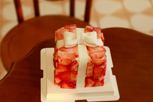 草莓礼盒款 商品图0