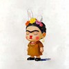 张戈《致敬艺术家系列》版画-300版 商品缩略图1