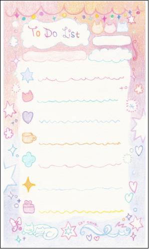 成都丨马老毛子丨冬日毛绒绒系列内页 商品图0