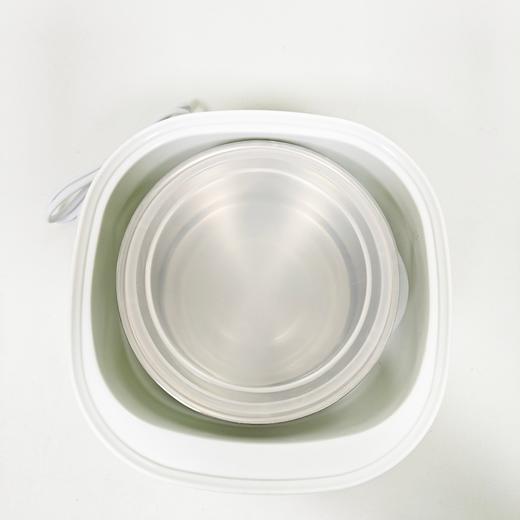 酸奶机家用小型恒温自制酸奶玻璃分杯酸奶发酵纳豆 商品图3