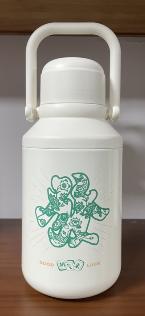 样品壶 商品图0