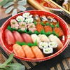 新年寿司拼盘组合 (寿) 商品缩略图0