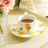 团团下午茶系列杯碟 商品缩略图2