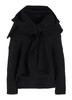 Y'S | 轻柔针织二合一可拆解连帽夹克 商品缩略图0