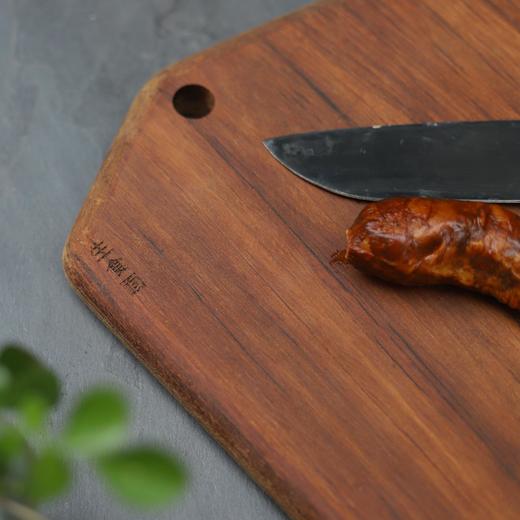 手工砧板 | 合作生产 *Manual cutting board | Partner Production 商品图1