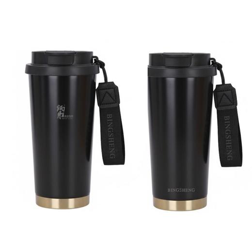 炳胜 咖啡随行杯500ml 商品图1