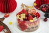「马上福到」巧克力车厘子莓果•奶油蛋糕 商品缩略图1