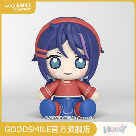【GSC预售定金】Huggy Good Smile 米塔 米塔 MiSide 手办模玩