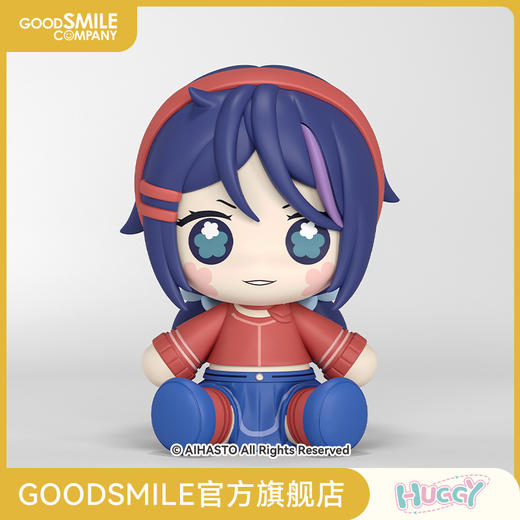 【GSC预售定金】Huggy Good Smile 米塔 米塔 MiSide 手办模玩 商品图0