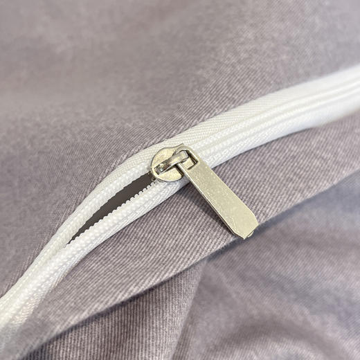 【待更新】自然醒全棉超柔数码印花磨毛四件套HS 商品图9