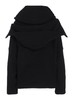 Y'S | 轻柔针织二合一可拆解连帽夹克 商品缩略图1