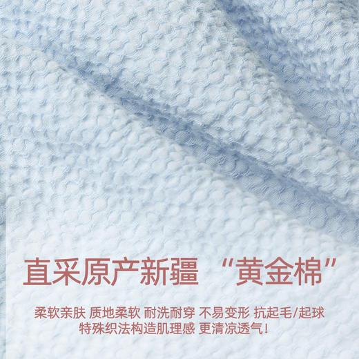 好奇蜜斯吊带睡裙女家居服甜美舒适春夏纯欲风可爱可外穿纯棉-梅宝 商品图4