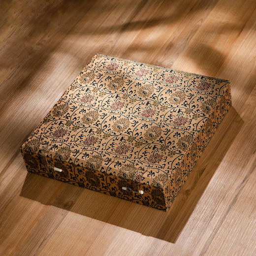 南北朝“星宿”瓦当 商品图0