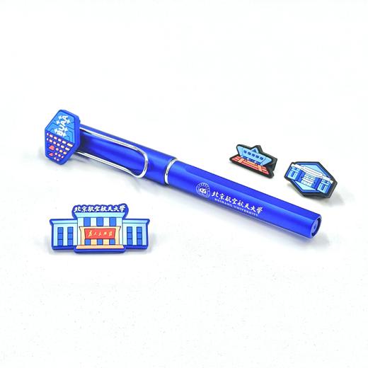 硅胶笔套盒 商品图1