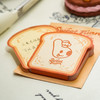 团团下午茶系列厚切土司便签本 商品缩略图2