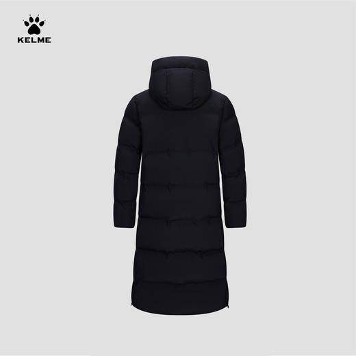 卡尔美男式冬季长款鹅绒服9543YR1220 商品图14