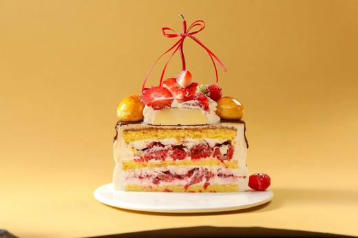 莓烦恼步步高 商品图2