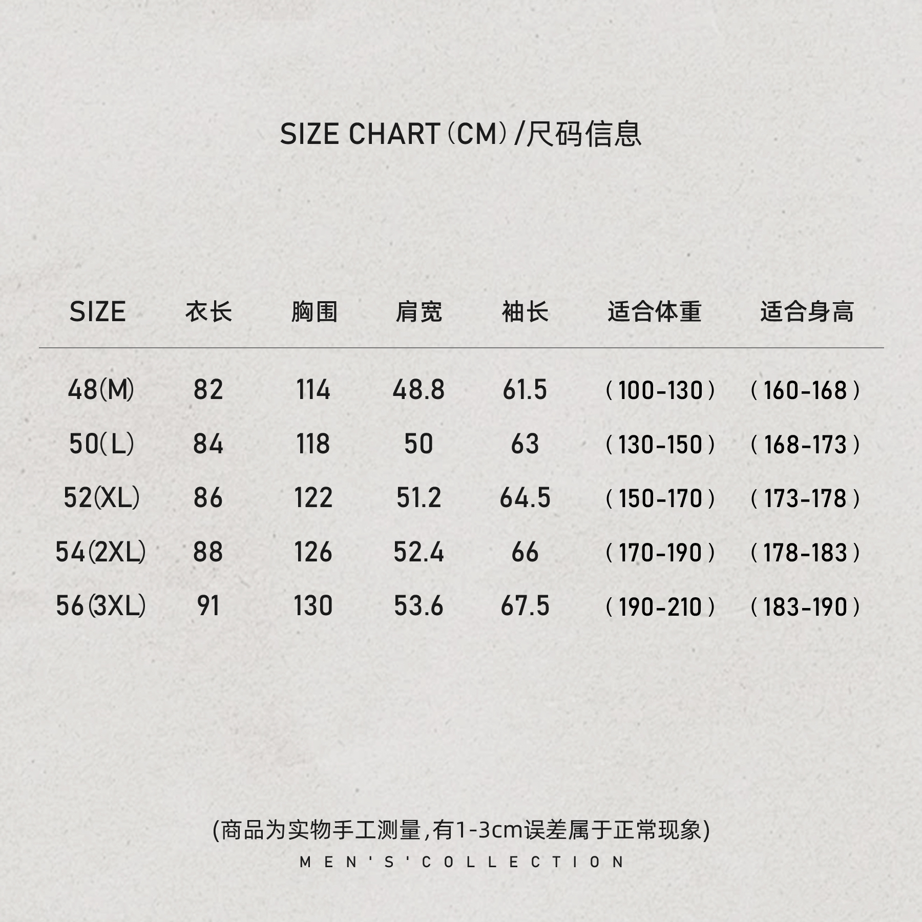「Éclat Noir」秦磊男装90白鹅绒-30℃抵御力羽绒服LL-WYR7046 N12商品图3