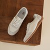 西村名物2026年春季新款舒适透气平底防滑系带阿甘鞋德训鞋X26AM17221 商品缩略图7
