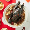 铁皮石斛干贝乌骨鸡汤 DENDROBIUM AND DRIED SCALLOPS WHOLE CHICKEN SOUP 2500g/袋 商品缩略图0