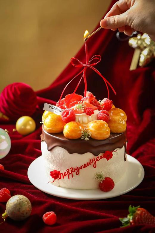 莓烦恼步步高 商品图0