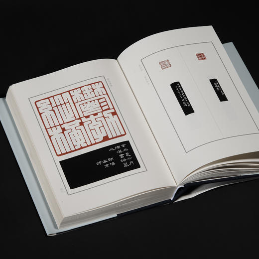 嘉德文库｜朝阳印痕（二）签名钤印版 傅朝阳 商品图10