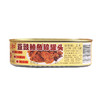 宝和豆豉鲮鱼碎罐头184g 商品缩略图5