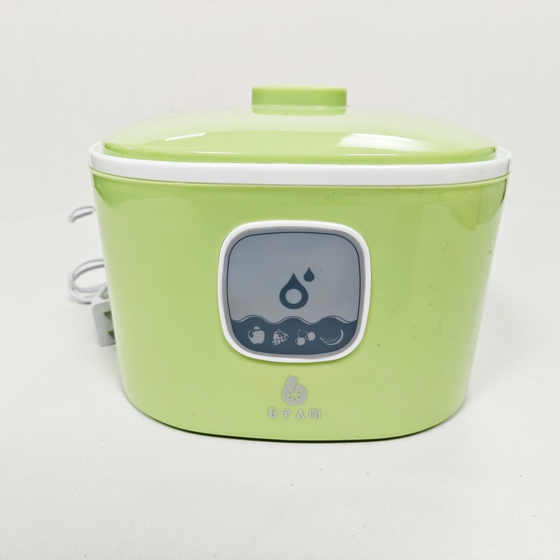 酸奶机家用小型恒温自制酸奶玻璃分杯酸奶发酵纳豆