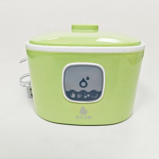 酸奶机家用小型恒温自制酸奶玻璃分杯酸奶发酵纳豆 商品图0