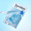 Torriden  桃瑞丹深层补水玻尿酸面膜(盒装10片) 토리든 저분자히알루론산마스크(10매) 商品缩略图0
